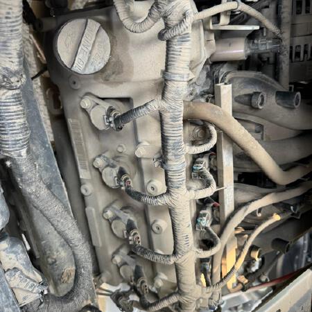 徐工XGH5030XTYA6桶装垃圾车