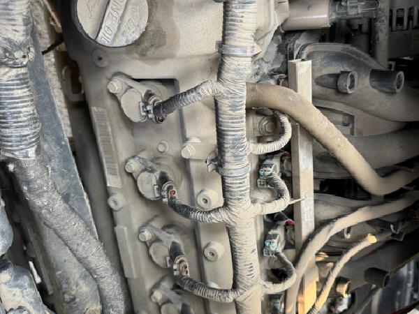 徐工XGH5030XTYA6桶裝垃圾車