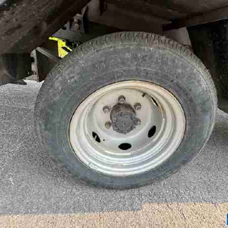 徐工XGH5030XTYA6桶装垃圾车