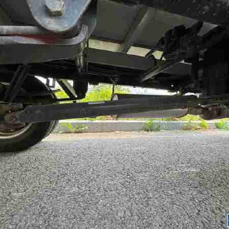 徐工XGH5030XTYA6桶装垃圾车