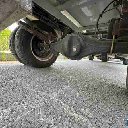 徐工XGH5030XTYA6桶装垃圾车