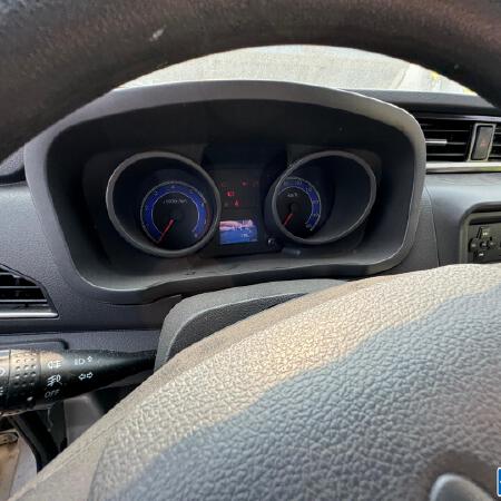 徐工XGH5030XTYA6桶装垃圾车