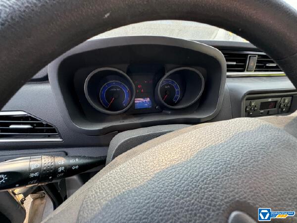 徐工XGH5030XTYA6桶裝垃圾車