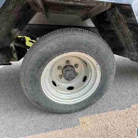 徐工XGH5030XTYA6桶装垃圾车