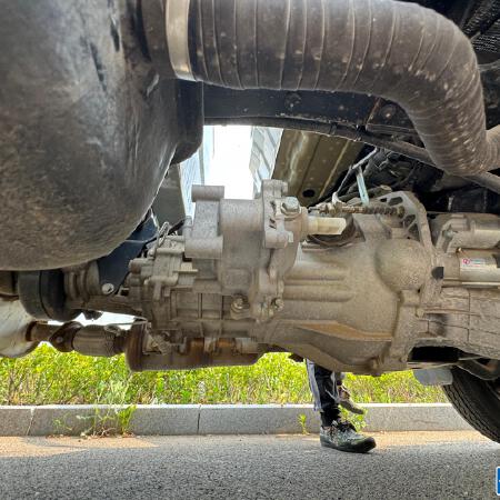 徐工XGH5030XTYA6桶装垃圾车