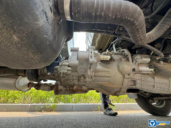 徐工XGH5030XTYA6桶裝垃圾車