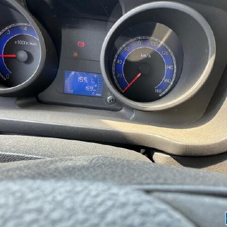 徐工XGH5030XTYA6桶装垃圾车