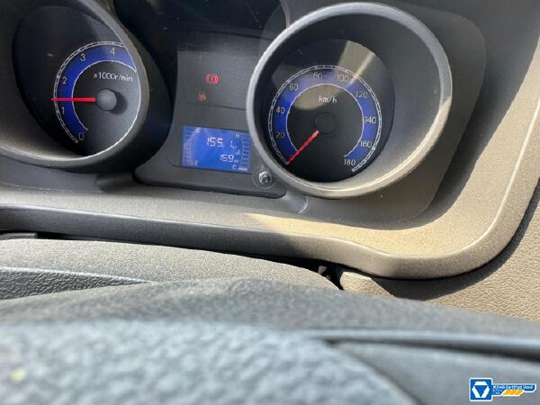 徐工XGH5030XTYA6桶裝垃圾車