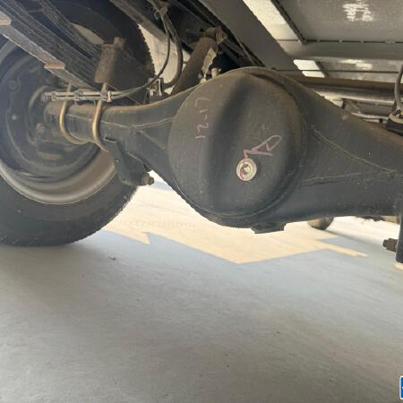 徐工XGH5030XTYA6桶装垃圾车