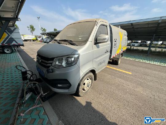 徐工DXA5032TYHA6路面養護車