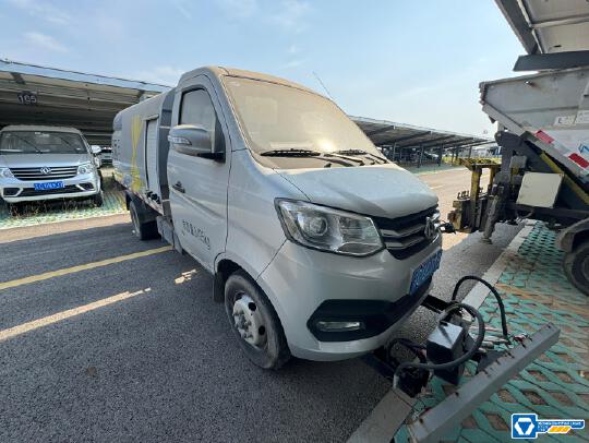 徐工DXA5032TYHA6路面養護車