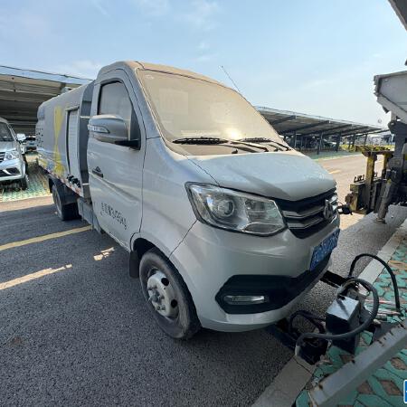 徐工DXA5032TYHA6路面养护车