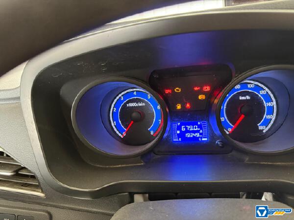 徐工DXA5032TYHA6路面養(yǎng)護車