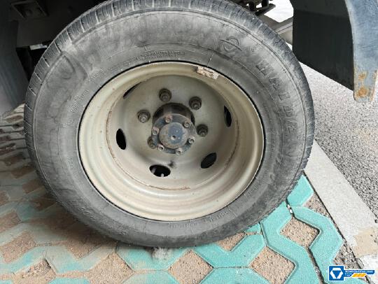 徐工DXA5032TYHA6路面養護車