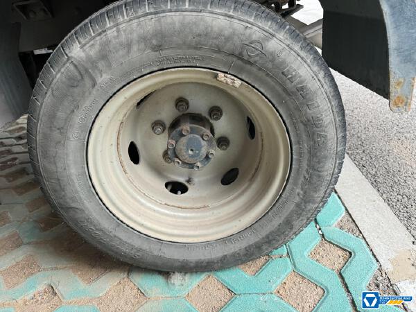 徐工DXA5032TYHA6路面養(yǎng)護車