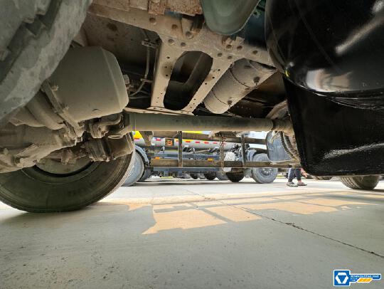 徐工XGH5184ZYSD6壓縮式垃圾車