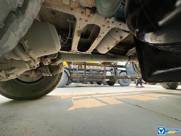 徐工XGH5184ZYSD6壓縮式垃圾車