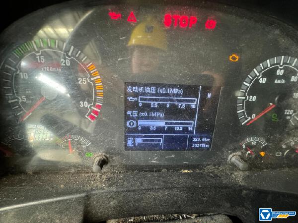 徐工XGH5180ZYSZ6垃圾收運(yùn)裝備