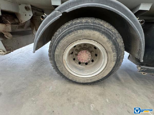 徐工XGH5185ZYSD6垃圾收運裝備