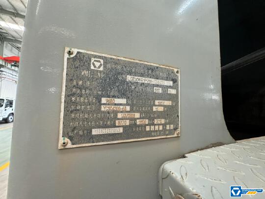 徐工XGH5185ZYSD6垃圾收運裝備
