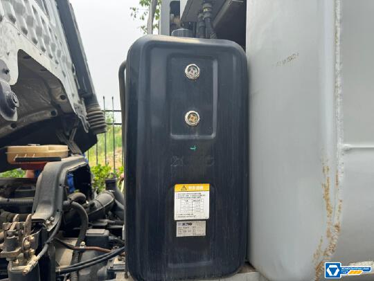 徐工XGH5185ZYSD6垃圾收運裝備