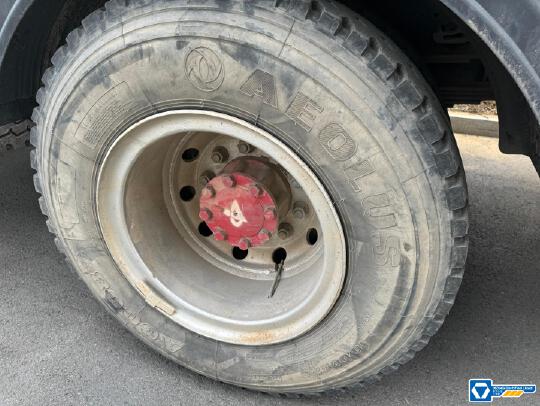 徐工XGH5185ZYSD6垃圾收運裝備
