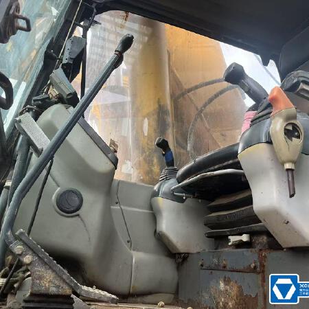 徐工XR360旋挖钻机