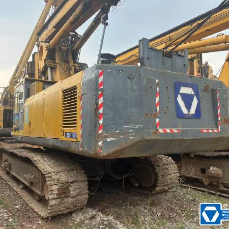 徐工XR360旋挖钻机