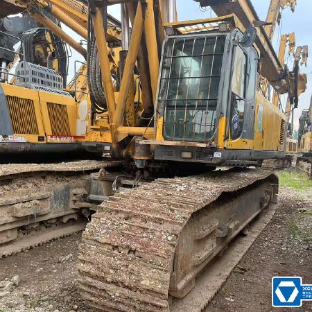 徐工XR360旋挖钻机