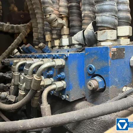 徐工XR360旋挖钻机