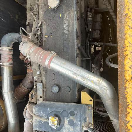 徐工XR360旋挖钻机