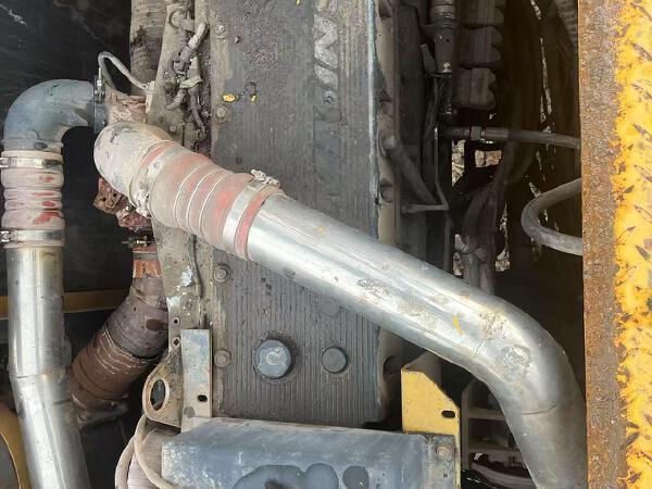 徐工XR360旋挖鉆機(jī)