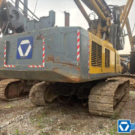 徐工XR360旋挖钻机