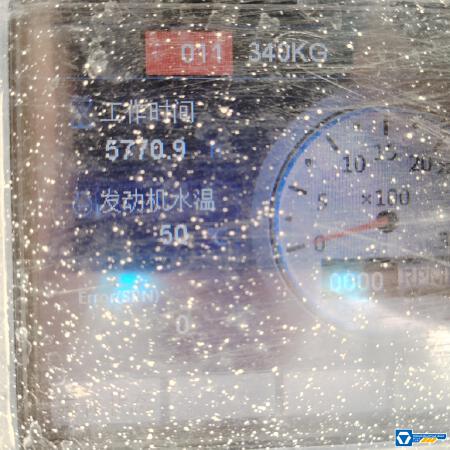 徐工XGS24直臂式高空作业平台
