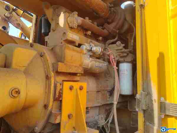 徐工QUY55履带式起重机