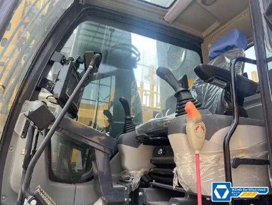 徐工XR360E旋挖鉆機(jī)