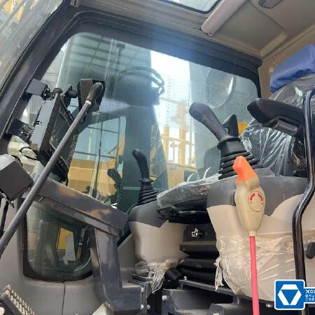 徐工XR360E旋挖钻机