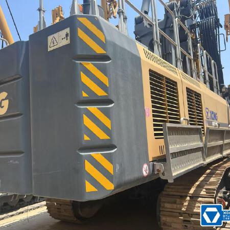 徐工XR360E旋挖钻机