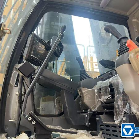 徐工XR280E旋挖钻机