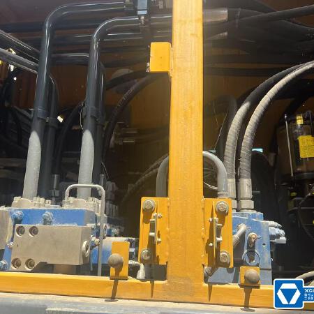 徐工XR280E旋挖钻机