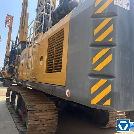 徐工XR280E旋挖钻机