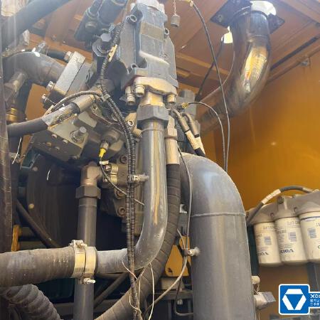 徐工XR280E旋挖钻机