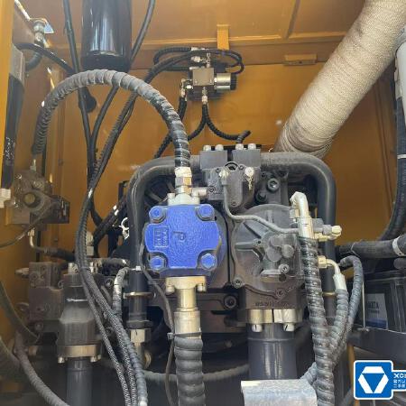 徐工XR360ES旋挖钻机