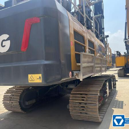 徐工XR360ES旋挖钻机