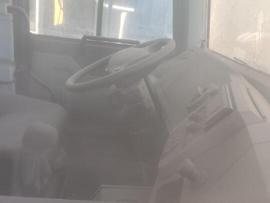 徐工XDR80T寬體車