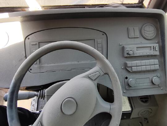 徐工XDM80寬體車