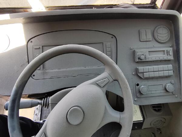 徐工XDM80寬體車