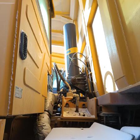 徐工XDR80T宽体车