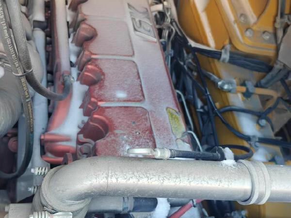 徐工XDR80T寬體車