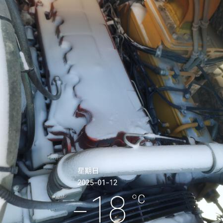 徐工XDR80T宽体车